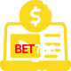 O Cassino bet798 também oferece apostas esportivas virtuais!