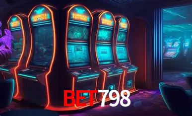 Desvendando o Mundo dos Jogos Virtuais na bet798