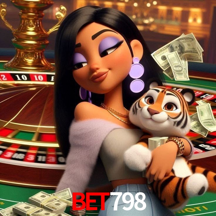 Experiência VIP bet798