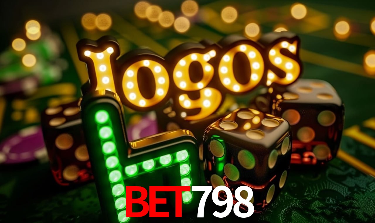Estatísticas bet798