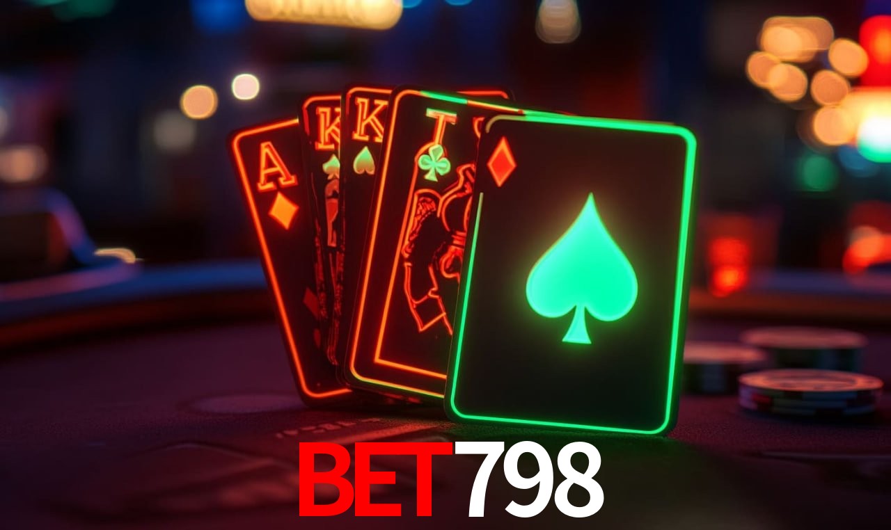 Experiência VIP bet798
