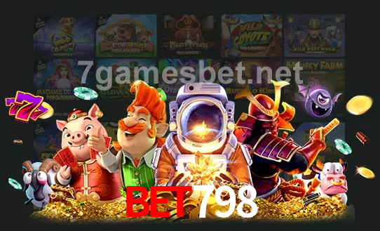 cassino bet798