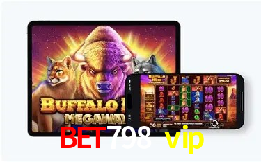 cassino bet798 vip