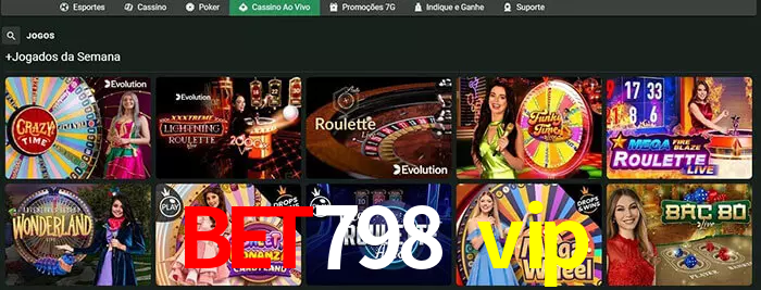 bet798 vip bet
