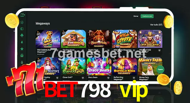 bet798 vip aplicativo