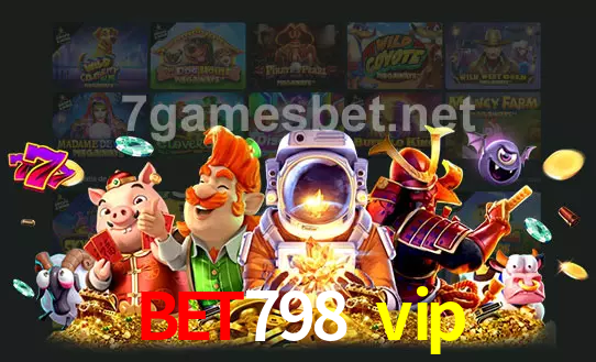 cassino bet798 vip