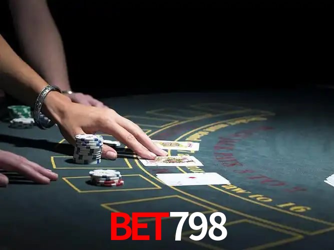Ofertas Exclusivas bet798