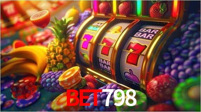 Exclusive Offers bet798