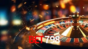 Bônus e promoções da bet798