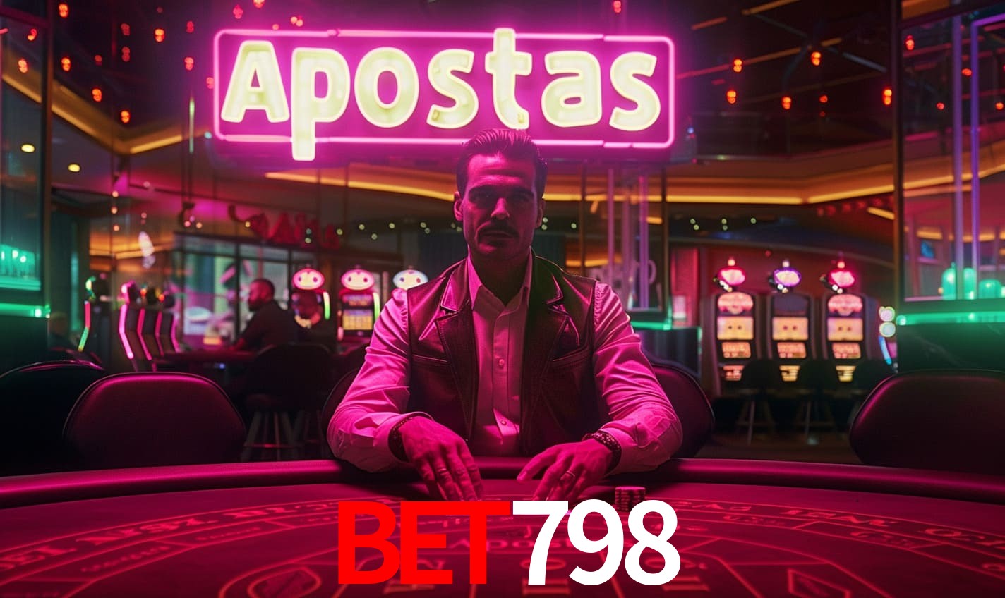 Descubra a Essência do bet798: Nossa História e Compromissos