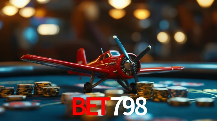 Game Providers bet798