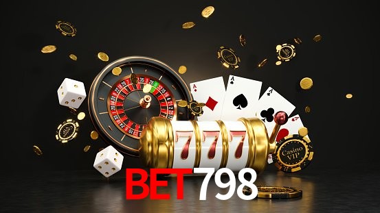 Football Betting bet798