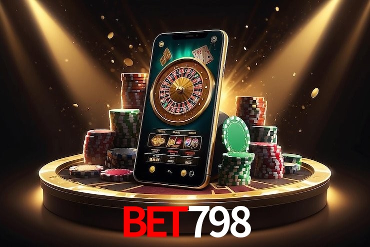 Cadastro Rápido bet798