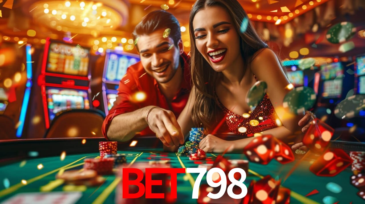 Login Seguro bet798