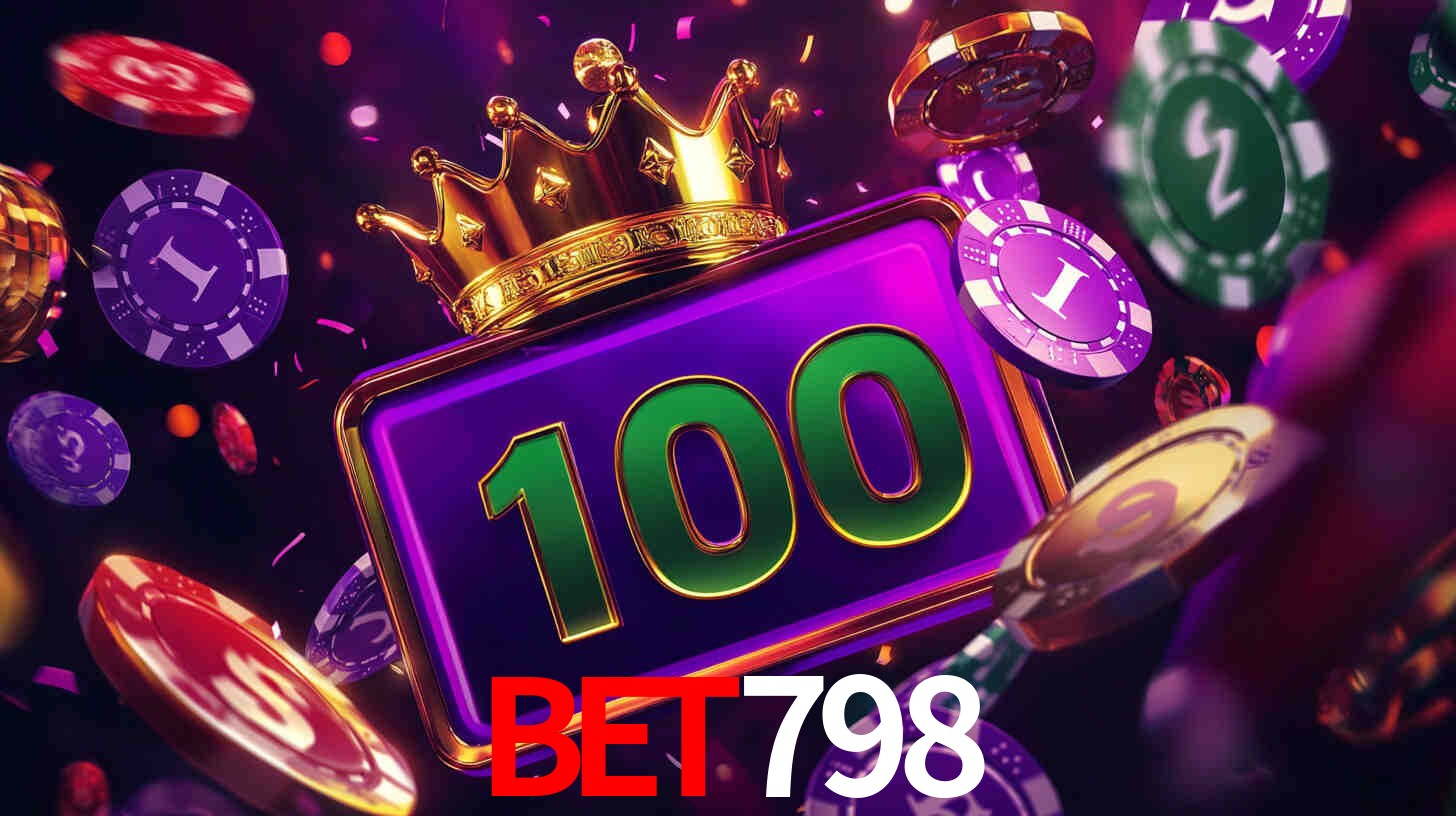 Programa VIP bet798