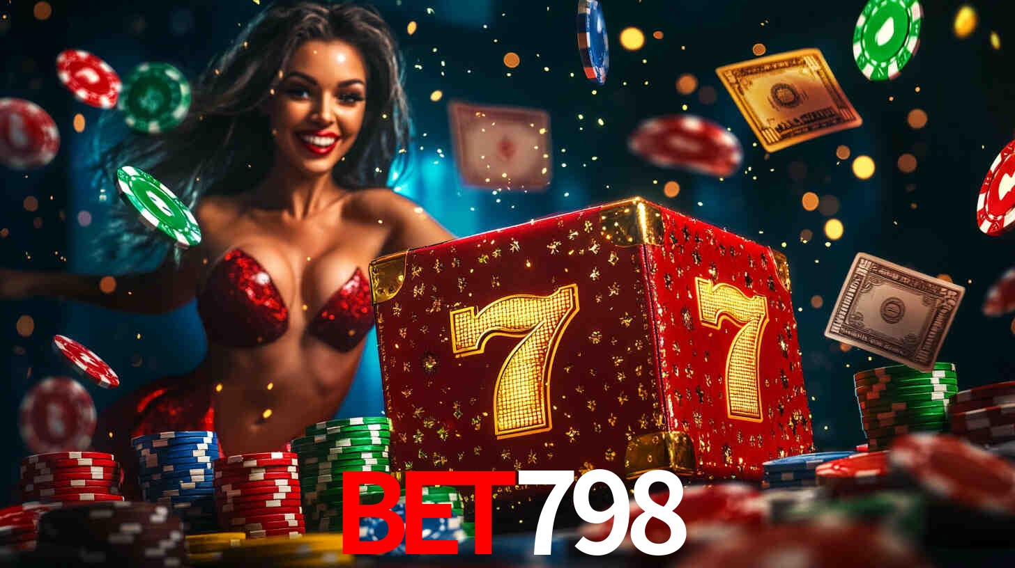 Descubra a Essência do bet798: Nossa História e Compromissos