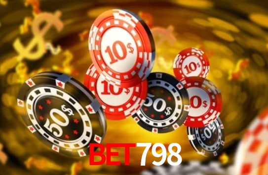 Mesa de Blackjack bet798