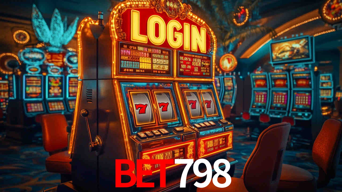 Premium Interface bet798