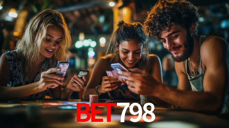 Roulette Table bet798