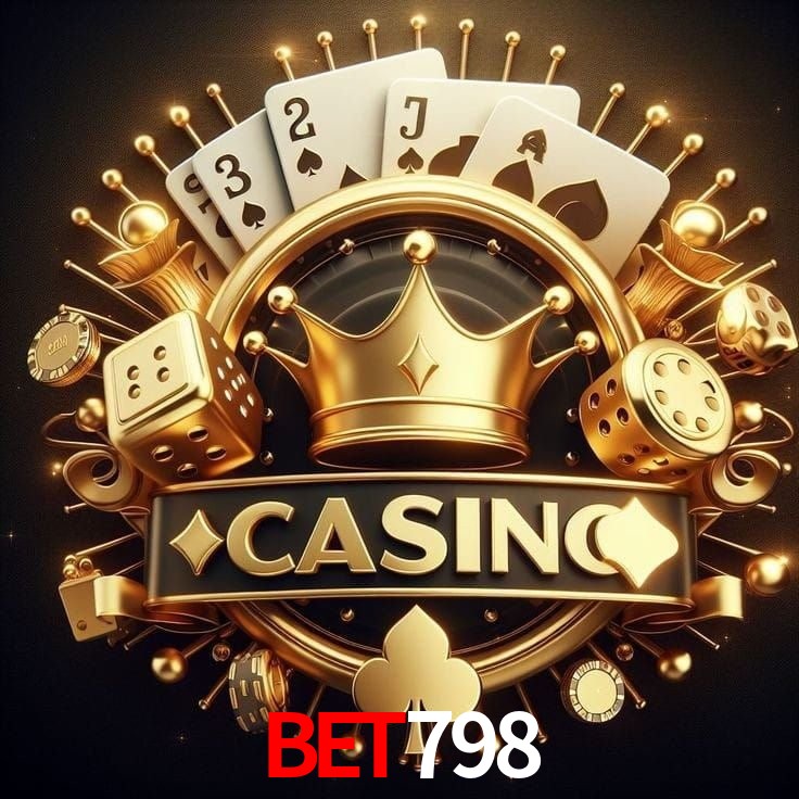 Estatísticas Esportivas bet798