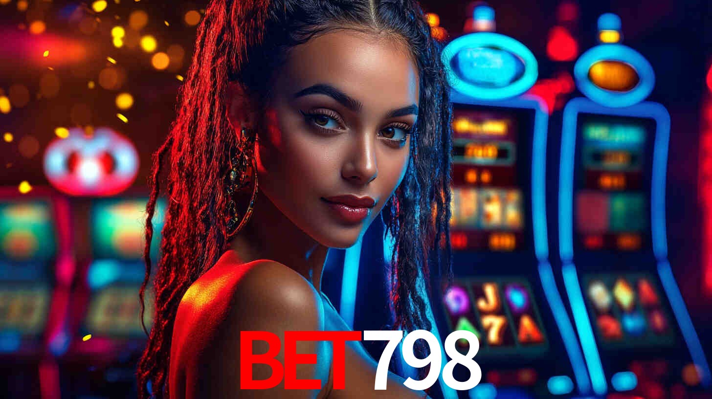 A Popularidade dos Caça-Níqueis no bet798