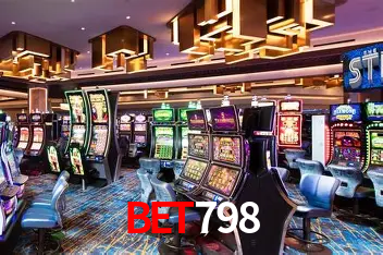 A Emoção da Loteria na bet798: Uma Chance de Mudança de Vida