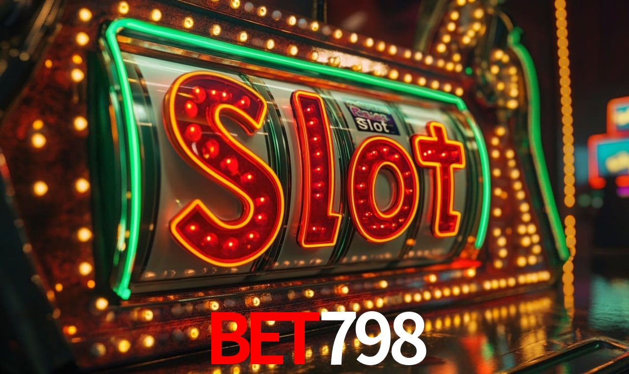 Tecnologia da Plataforma bet798