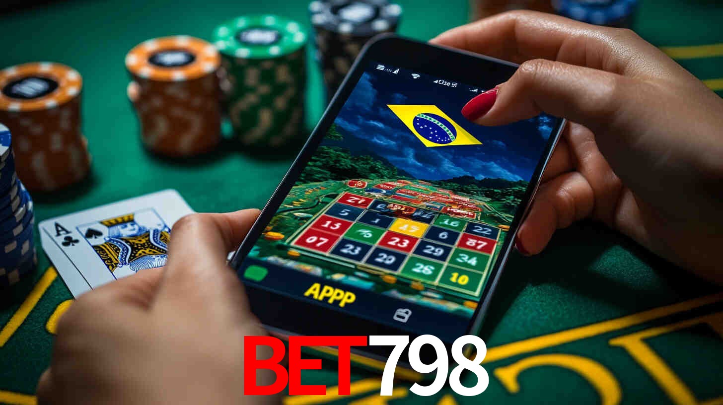 Descubra o Programa VIP da bet798: Vantagens Exclusivas para Jogadores