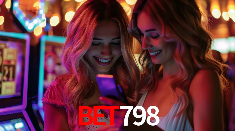 bet798: Jogos de Caça-Níqueis-Altas Recompensas, Roleta-Velocidade, Blackjack-Desafios Máximos
