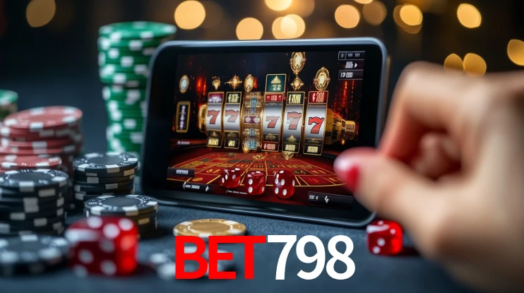 Daily Bonuses bet798