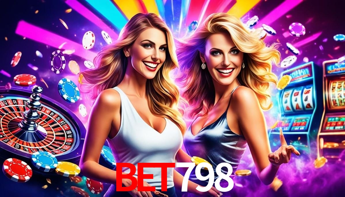 Roda da fortuna na bet798