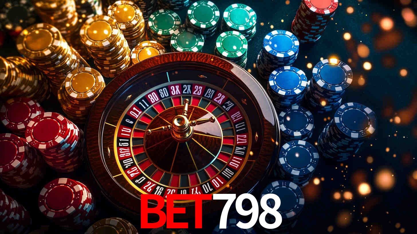 Exclusive Games bet798