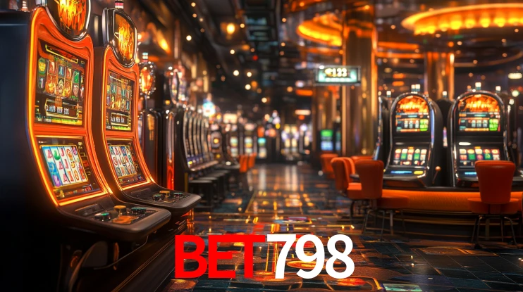 Ofertas Imperdíveis na bet798: Promoções e Bônus Que Valem a Pena