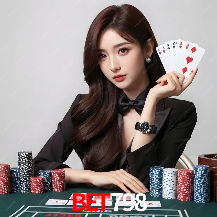 Design Responsivo bet798