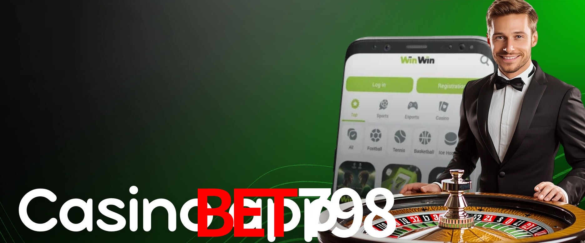 Security Systems bet798