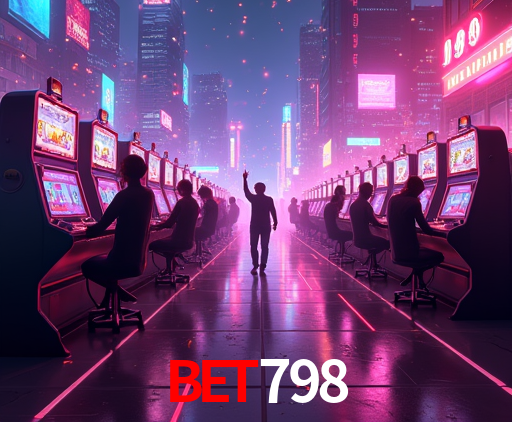 Jogos Exclusivos bet798