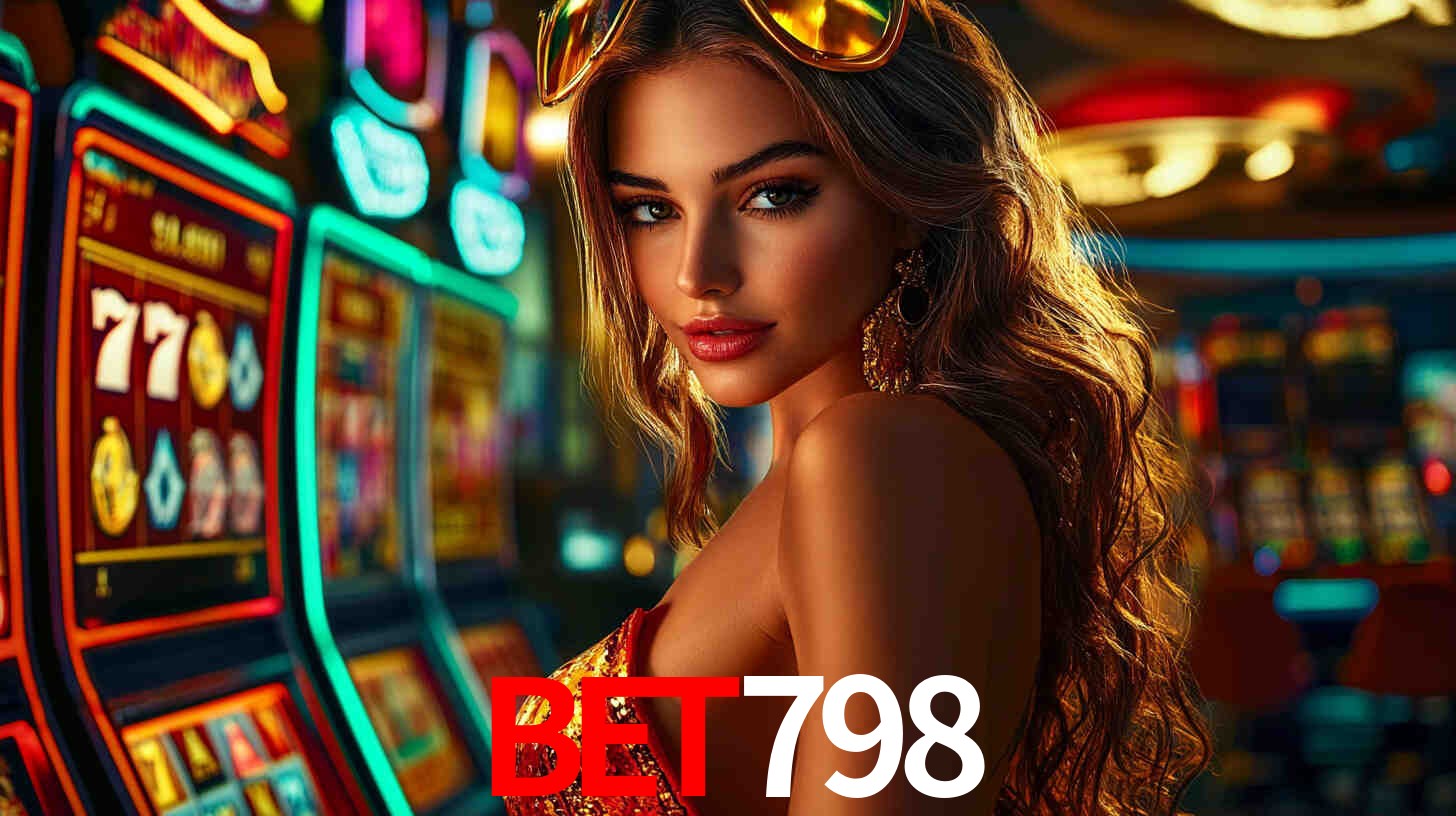 Welcome Bonus bet798