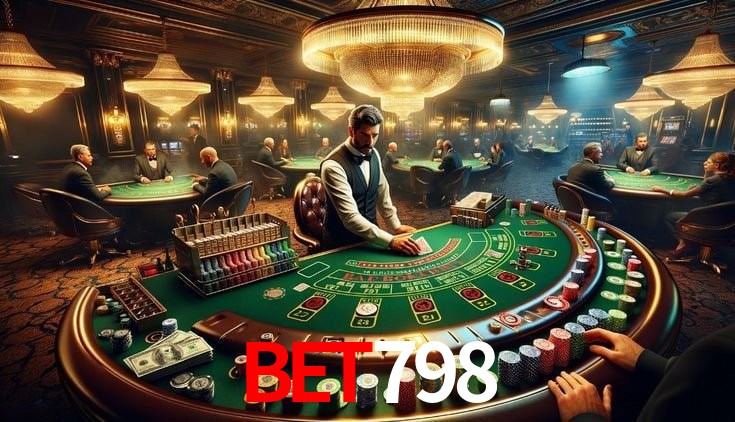 Game Statistics bet798