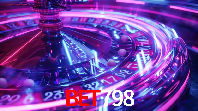 A Experiência Imersiva dos Cassinos Ao Vivo no bet798
