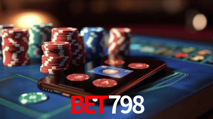 Avaliações dos Jogadores bet798