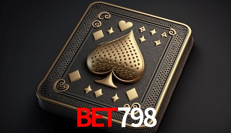 Apostas de Futebol bet798