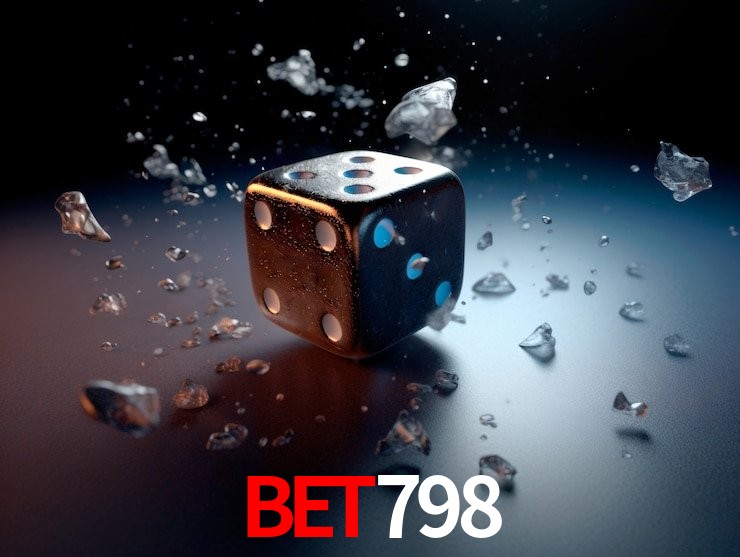 Variedade de jogos na bet798