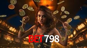 Bonus Features bet798