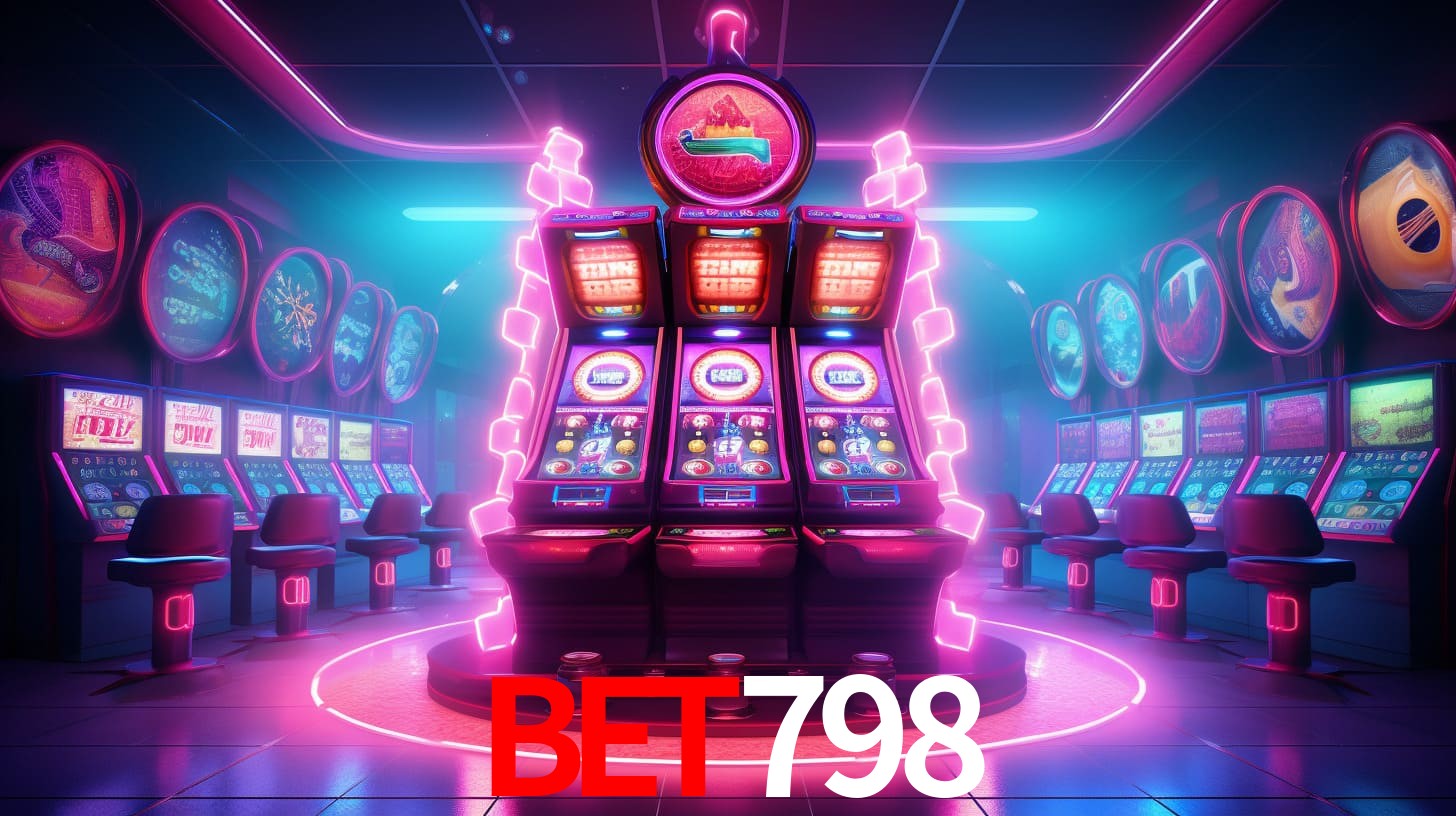 bet798: Seu Especialista em Apostas Esportivas Brasileiras