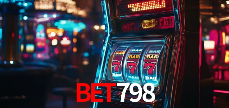 Live Casino bet798