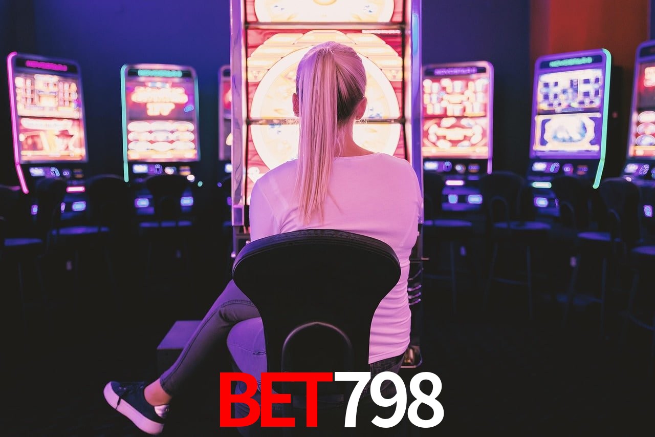 Games Directory bet798