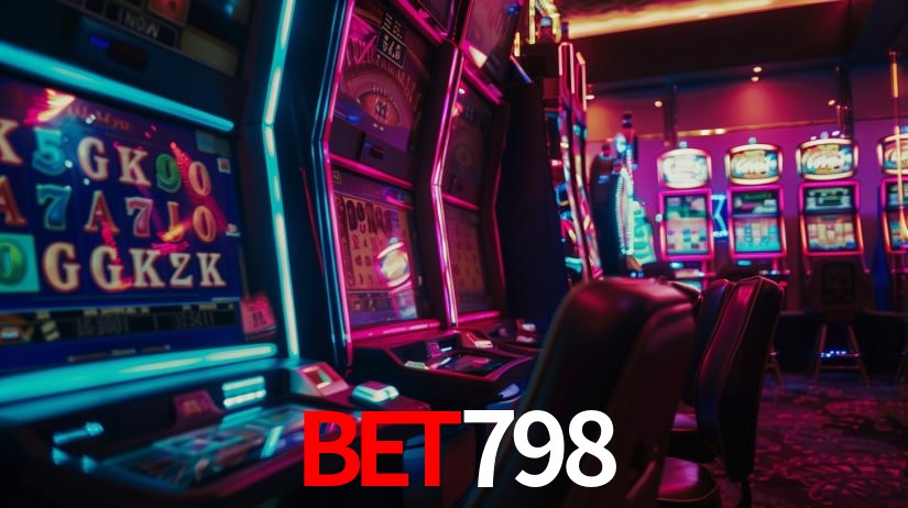 Seasonal Promotions bet798