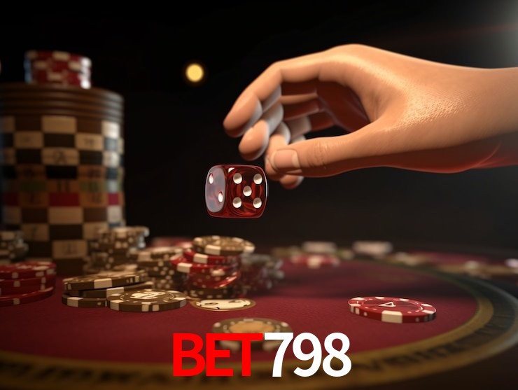 Estatísticas do Jogo bet798