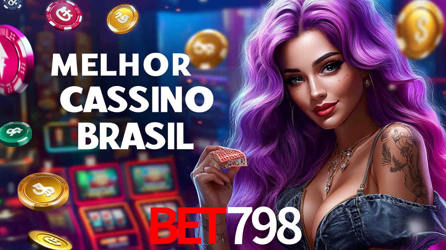 Apostas Esportivas na bet798: Um Guia Completo
