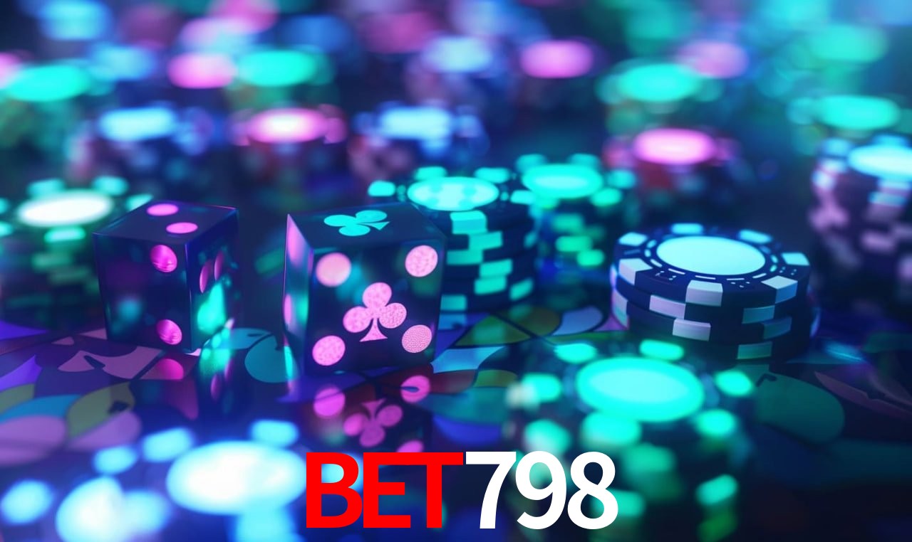 Bônus Diários bet798